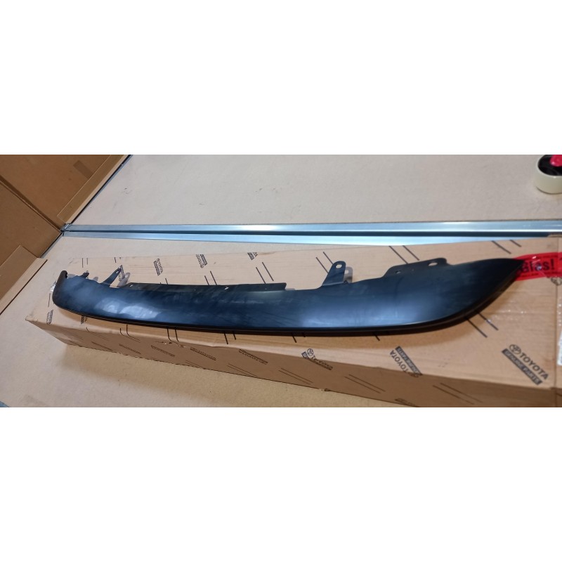 Garniture/Moulure De Protection