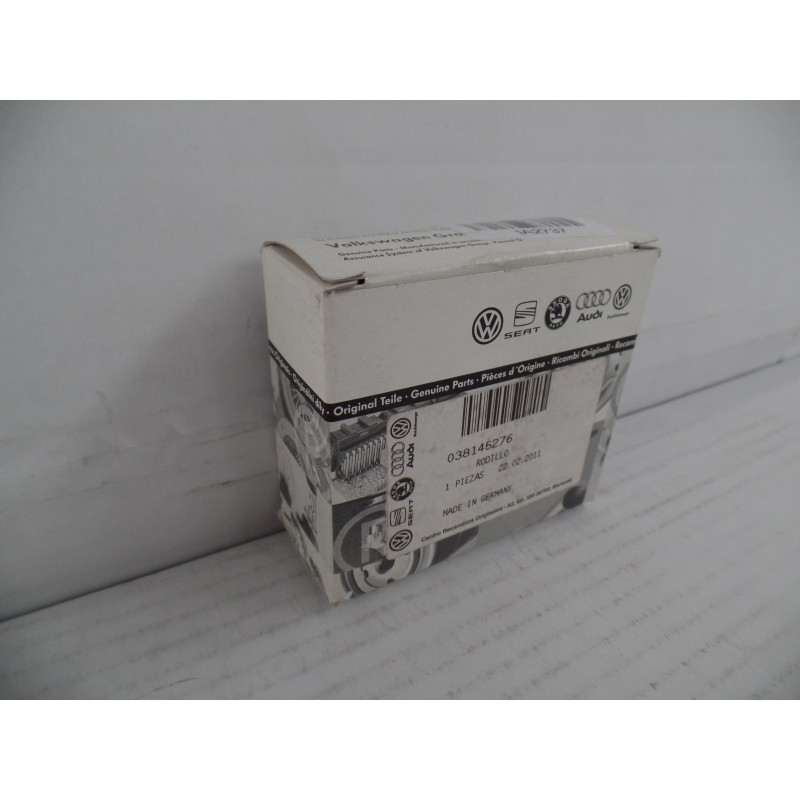 Tendeur De Courroie VAG 038145276  Pièce d'origine oem