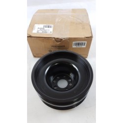 Poulie De Vilebrequin VAG 03L105243  Pièce d'origine oem