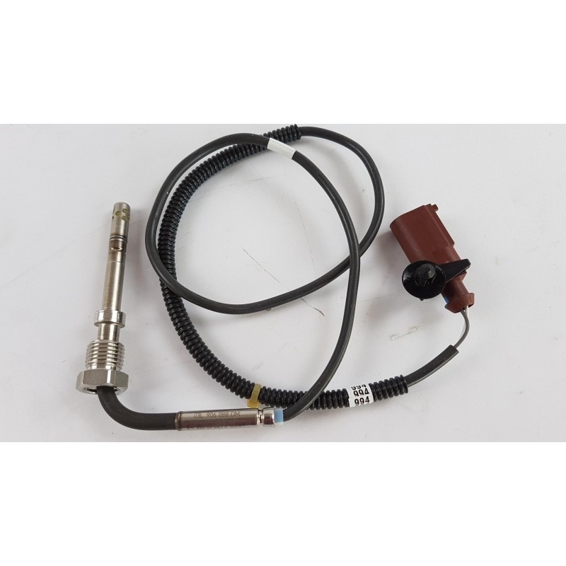 Capteur Pour Température Des Gaz D''Échappement VAG 03L906088DM  Pièce d'origine oem