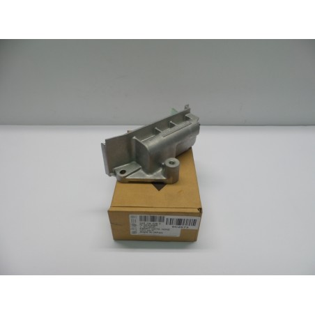 Amortisseur De Vibrations