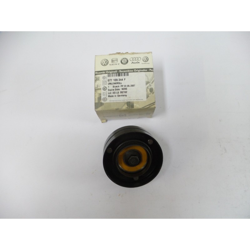 Tendeur De Courroie VAG 077109244F  Pièce d'origine oem
