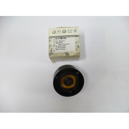 Tendeur De Courroie VAG 077109244F  Pièce d'origine oem