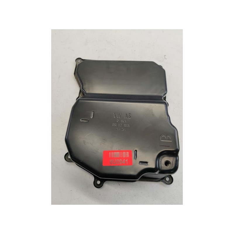 Carter D''Huile Pour Transmission Automatique VAG 09G321361A  Pièce d'origine oem