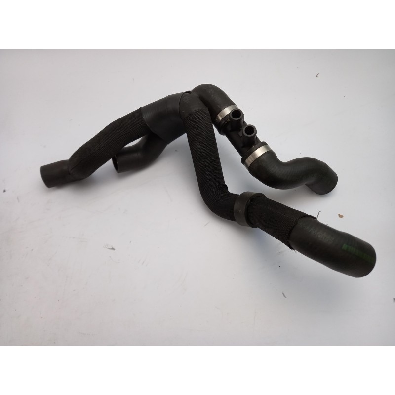 Tuyau De Radiateur De Chauffage VAG 1K0121156CE  Pièce d'origine oem