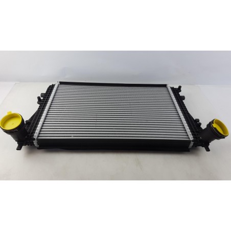Intercooler De Turbocompresseur VAG 1K0145803T  Pièce d'origine oem