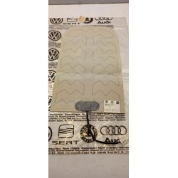 Chauffage De Siège VAG 1M0963557  Pièce d'origine oem