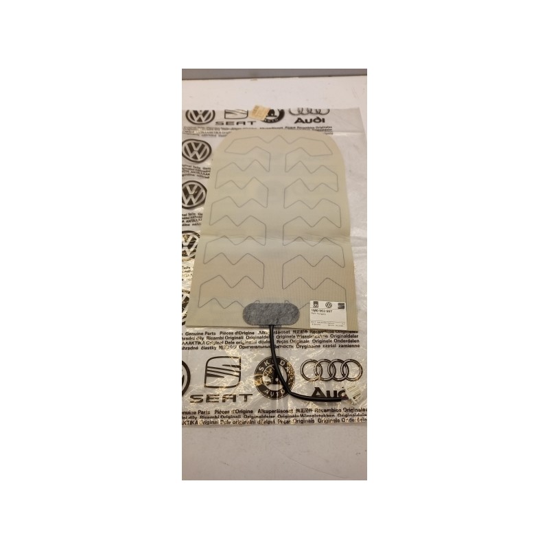 Chauffage De Siège VAG 1M0963557  Pièce d'origine oem