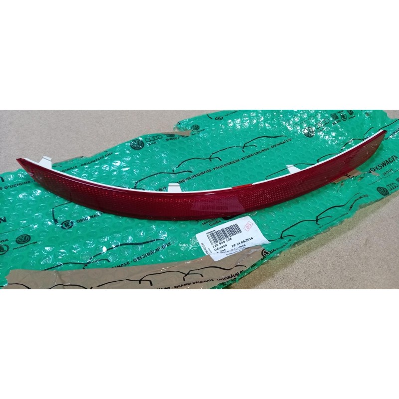 Réflecteur Arrière VAG 1Z0945106  Pièce d'origine oem