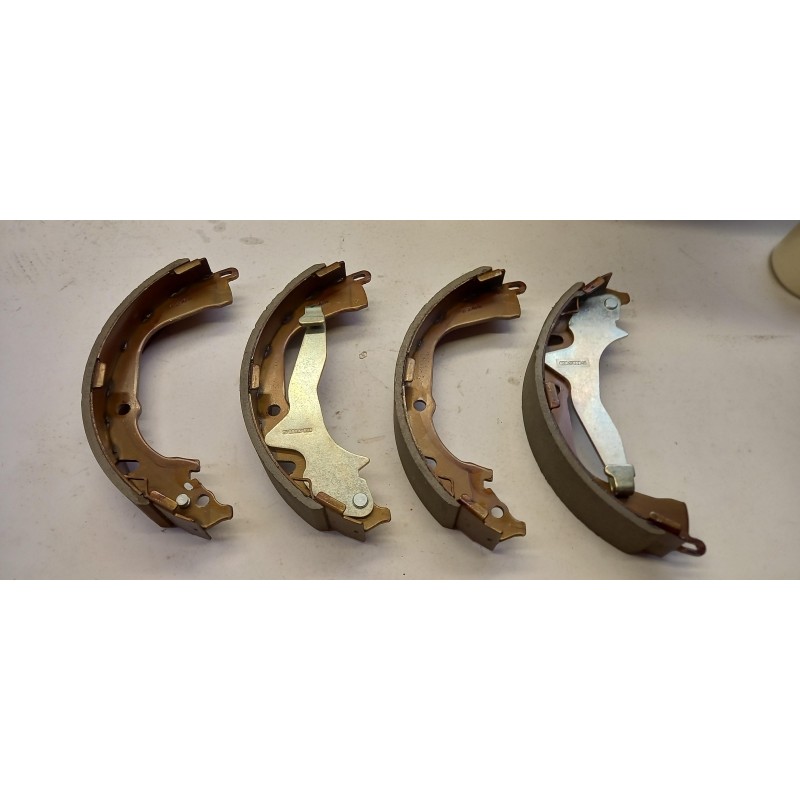 Mâchoires De Frein VAG 2H0698525  Pièce d'origine oem