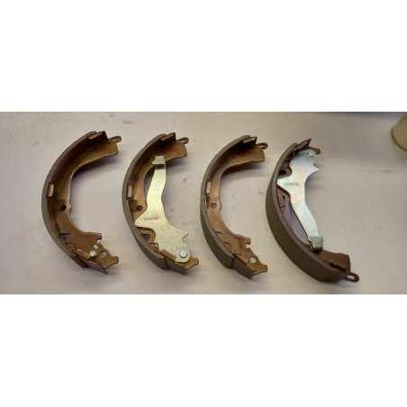 Mâchoires De Frein VAG 2H0698525  Pièce d'origine oem