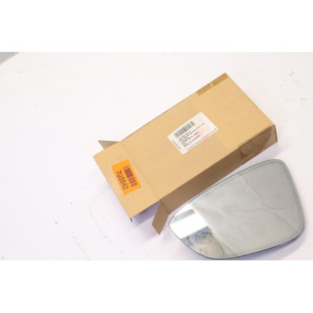 Glace De Rétroviseur Extérieur VAG 3C8857521D  Pièce d'origine oem