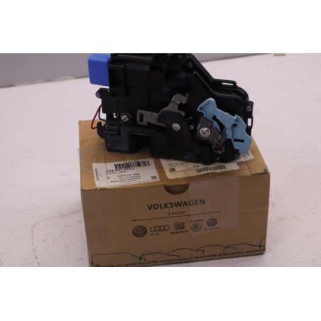 Serrure De Porte VAG 3D2837016J Pièce d'origine oem Serrure De Porte VAG 3D2837016J Pièce d'origine oem