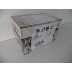 Plaquettes De Freins VAG 4B3698451  Pièce d'origine oem
