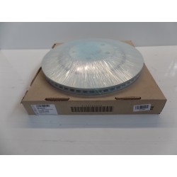 Disque De Frein (1 Pièce) VAG 4E0615601L  Pièce d'origine oem