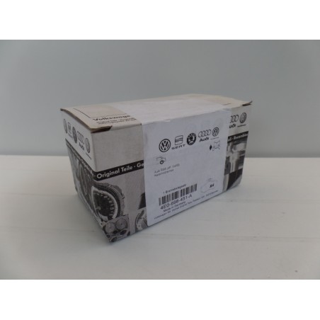 Plaquettes De Freins VAG 4E0698451A Pièce d'origine oem Plaquettes De Freins VAG 4E0698451A Pièce d'origine oem