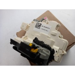 Serrure De Porte VAG 4E0839015H  Pièce d'origine oem