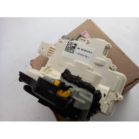 Serrure De Porte VAG 4E0839015H  Pièce d'origine oem
