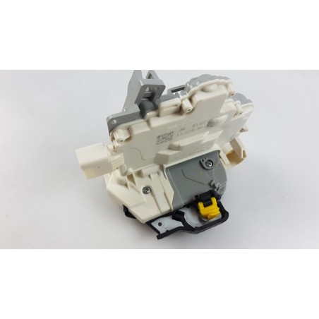 Serrure De Porte VAG 4F1837015E Pièce d'origine oem Serrure De Porte VAG 4F1837015E Pièce d'origine oem