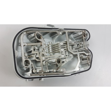 Base De Lampe Pour Feu Arrière VAG 4F5945222C Pièce d'origine oem Base De Lampe Pour Feu Arrière VAG 4F5945222C Pièce d'origine oem