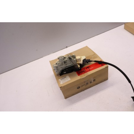 Serrure De Porte VAG 4G8839015 Pièce d'origine oem Serrure De Porte VAG 4G8839015 Pièce d'origine oem