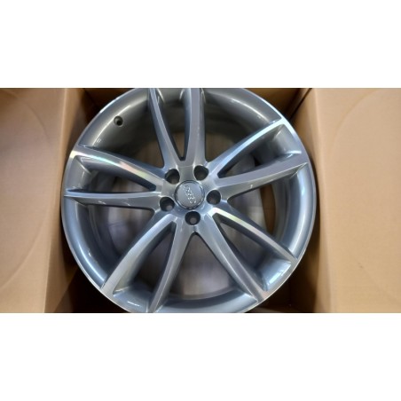Jante VAG 4H00714904EE Pièce d'origine oem Jante VAG 4H00714904EE Pièce d'origine oem