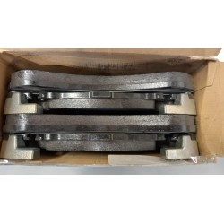 Plaquettes De Freins VAG 4H0698151F  Pièce d'origine oem
