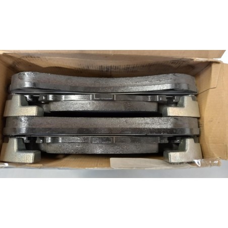 Plaquettes De Freins VAG 4H0698151F Pièce d'origine oem Plaquettes De Freins VAG 4H0698151F Pièce d'origine oem