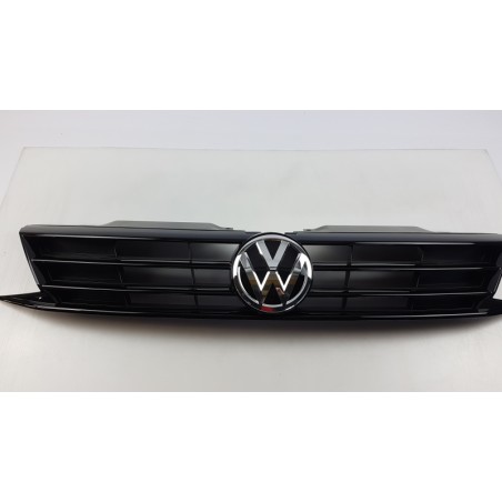 Grille De Radiateur VAG 5C6853651AHQWA  Pièce d'origine oem