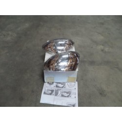 Couvercle De Rétroviseur Extérieur VAG 5N0072530Q91  Pièce d'origine oem