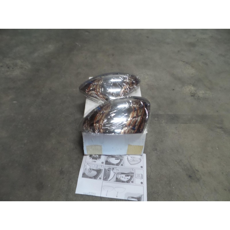 Couvercle De Rétroviseur Extérieur VAG 5N0072530Q91  Pièce d'origine oem