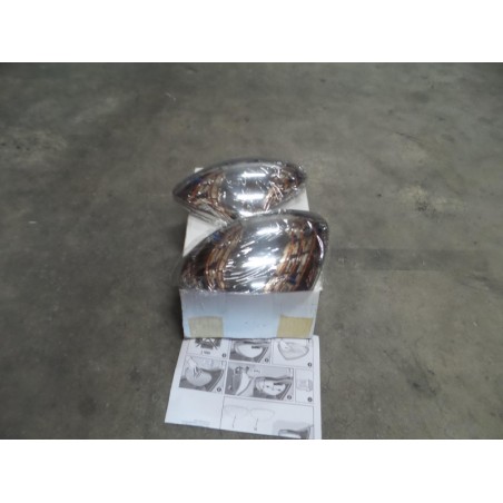 Couvercle De Rétroviseur Extérieur VAG 5N0072530Q91  Pièce d'origine oem