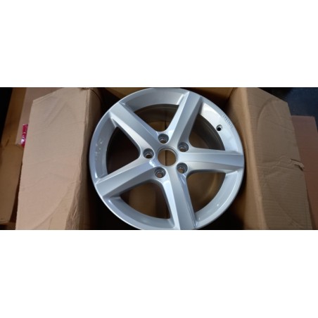 Jante VAG 5N0601025AQ8Z8 Pièce d'origine oem Jante VAG 5N0601025AQ8Z8 Pièce d'origine oem