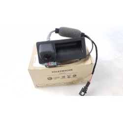 Interrupteur Pour Serrure De Porte VAG 5N0827566AA  Pièce d'origine oem