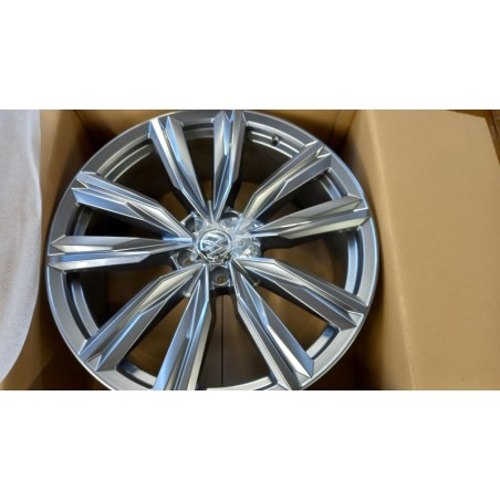 Jante VAG 5NA071490Z49  Pièce d'origine oem