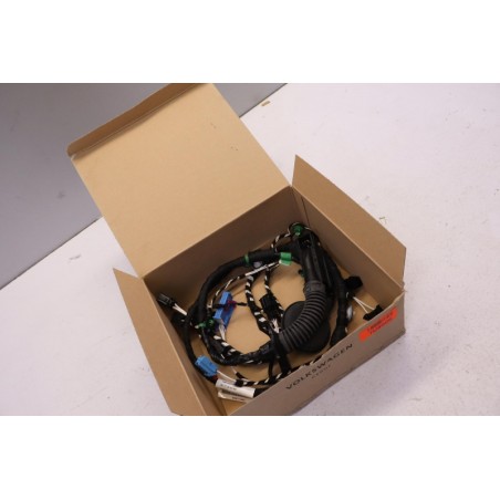 Faisceaux De Câbles Pour Porte VAG 5NC971120ES Pièce d'origine oem Faisceaux De Câbles Pour Porte VAG 5NC971120ES Pièce d'origine oem
