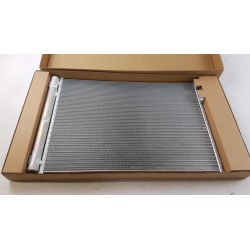 Condenseur De Climatisation VAG 5Q0816411BC  Pièce d'origine oem