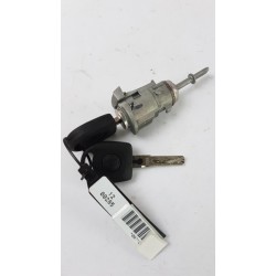 Kit Cylindre De Serrure VAG 6Q4837167E  Pièce d'origine oem