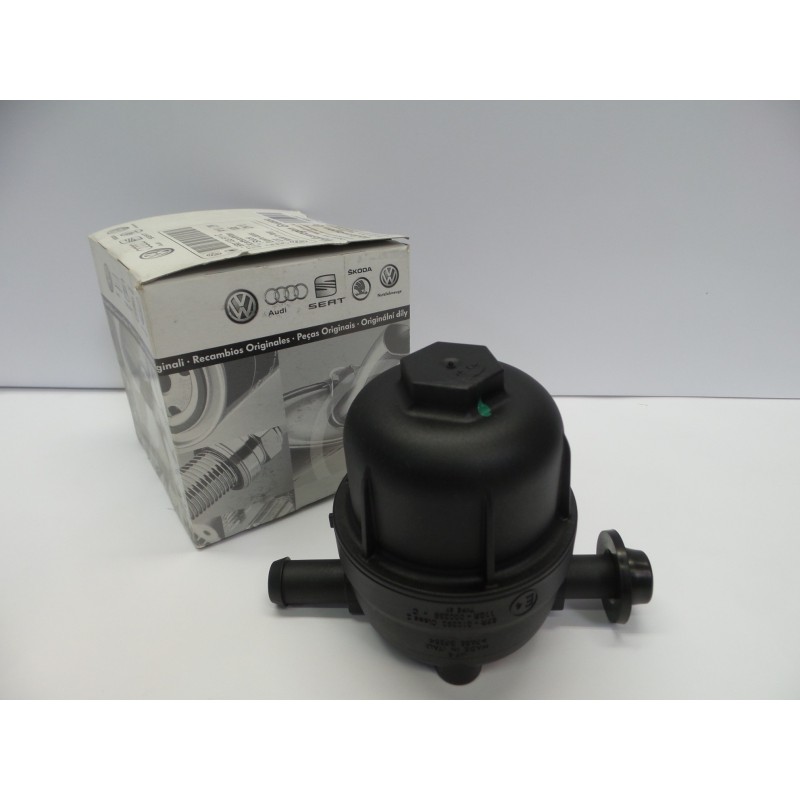 Filtre À Carburant VAG 6R0133511C  Pièce d'origine oem