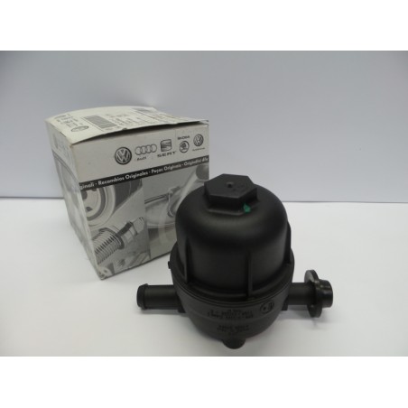 Filtre À Carburant VAG 6R0133511C  Pièce d'origine oem