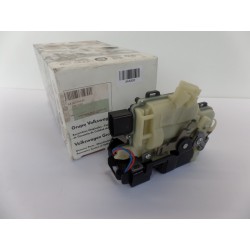 Serrure De Porte VAG 6X1837014C  Pièce d'origine oem