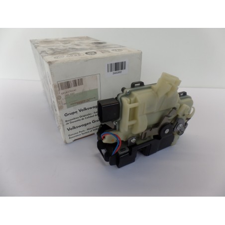Serrure De Porte VAG 6X1837014C  Pièce d'origine oem