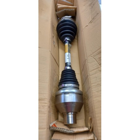 Arbre De Transmission VAG 7E0407452PX Pièce d'origine oem Arbre De Transmission VAG 7E0407452PX Pièce d'origine oem
