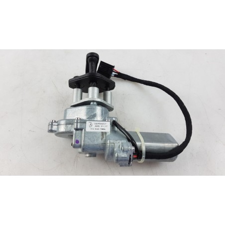 Moteur Électrique VAG 7E0843766A Pièce d'origine oem Moteur Électrique VAG 7E0843766A Pièce d'origine oem