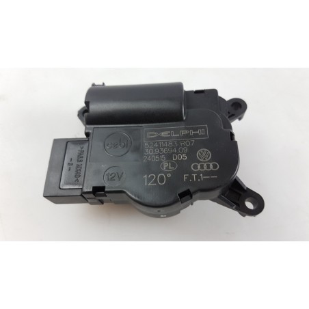 Élément D''Ajustage