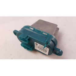 Régulateur De Ventilateur D''Habitacle VAG 7L0907521B  Pièce d'origine oem