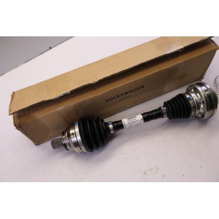 Arbre De Transmission VAG 7N0407763 Pièce d'origine oem Arbre De Transmission VAG 7N0407763 Pièce d'origine oem