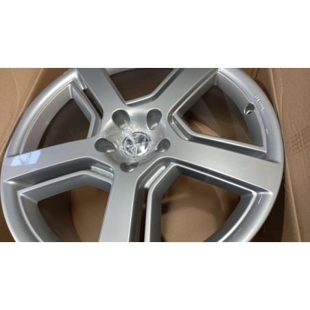Jante VAG 7P0071491QQ9 Pièce d'origine oem Jante VAG 7P0071491QQ9 Pièce d'origine oem