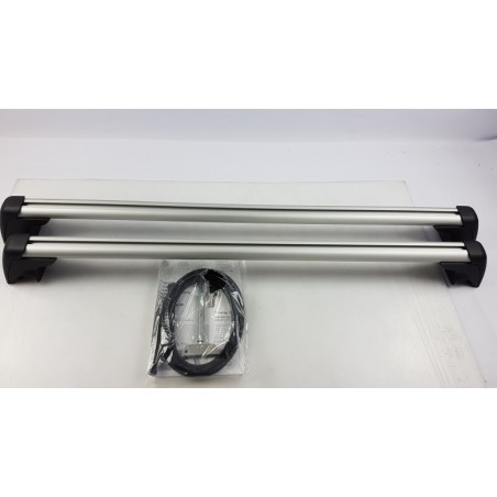 Barres De Toit VAG 7P6071151A Pièce d'origine oem Barres De Toit VAG 7P6071151A Pièce d'origine oem