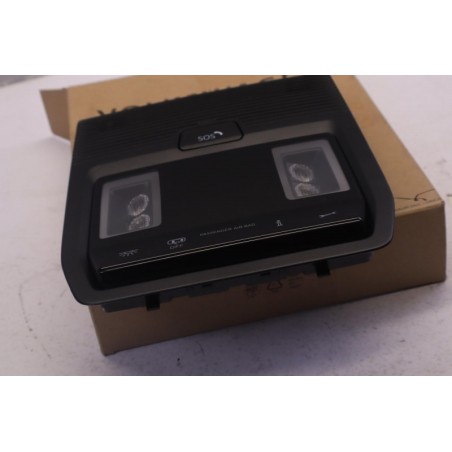 Éclairage Intérieur VAG 7T0959561DTJA Pièce d'origine oem Éclairage Intérieur VAG 7T0959561DTJA Pièce d'origine oem